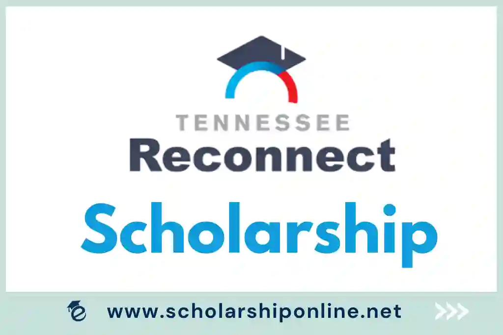 Tennessee Reconnect Scholarship: Award, Eligibility, Deadline