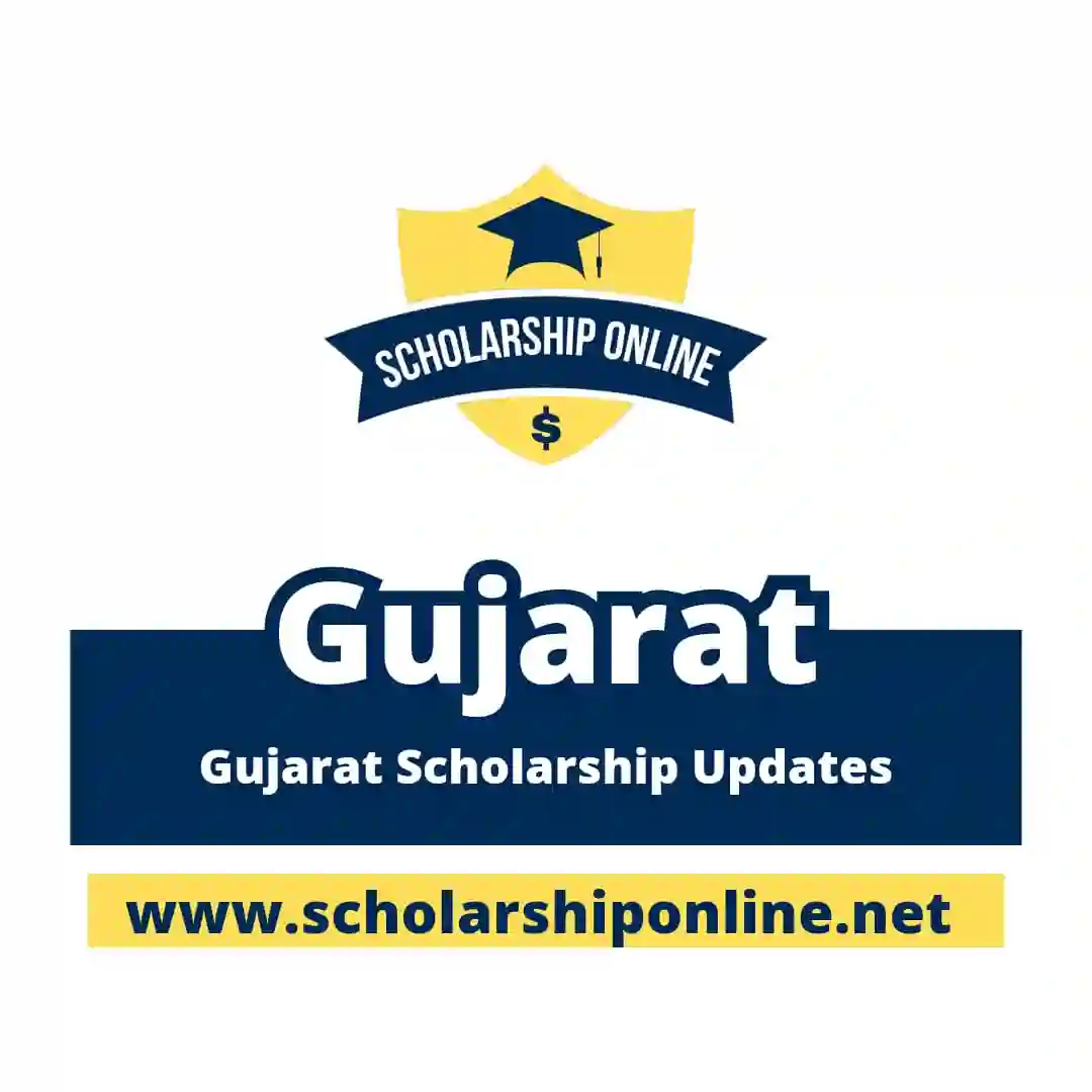 Gujarat Scholarship 2023-24: Apply Online, Last Date, Eligibility